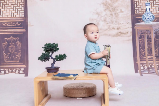 龙岩宝宝多久认识妈妈